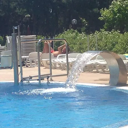 Lovely 1 Bedroom Apartment In Sunny Beach דירה