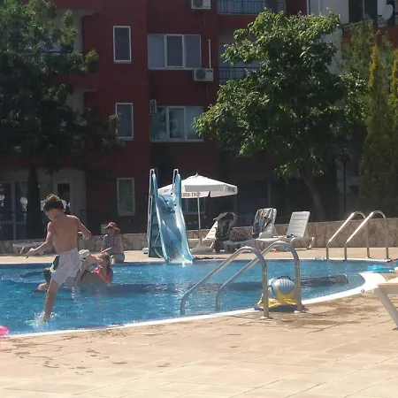 דירה Lovely 1 Bedroom Apartment In Sunny Beach