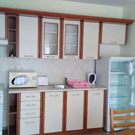 Lovely 1 Bedroom Apartment In Sunny Beach דירה