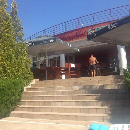 Lovely 1 Bedroom Apartment In Sunny Beach דירה *