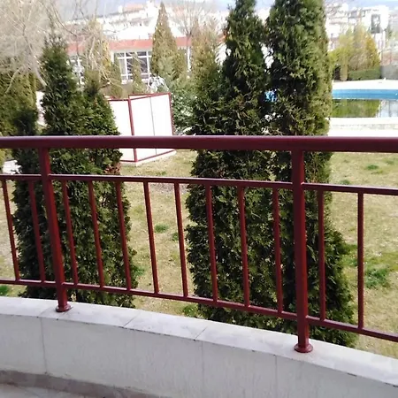 Lovely 1 Bedroom Apartment In Sunny Beach * סאני ביץ'