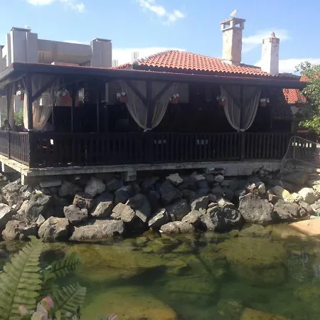 Lovely 1 Bedroom Apartment In Sunny Beach דירה